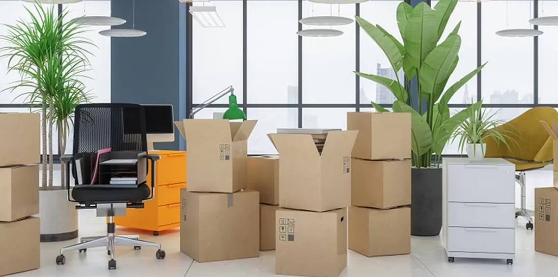 Ofis Taşımacılığı